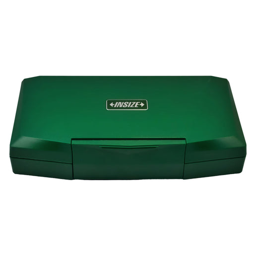 INSIZE MEASURING EQUIPMENT Insize Beveled Edge Square 150×100 mm Grade 0 Series 4790-1500