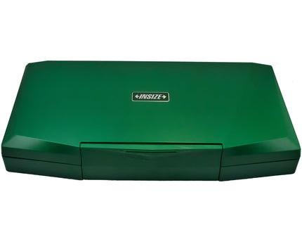 INSIZE MEASURING EQUIPMENT Insize Beveled Edge Square 200×130 mm Grade 0 Series 4790-2000