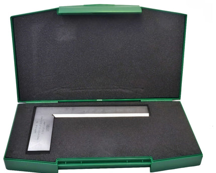 INSIZE MEASURING EQUIPMENT Insize Beveled Edge Square 200×130 mm Grade 0 Series 4790-2000