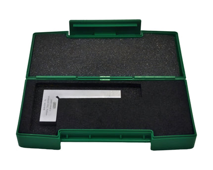 INSIZE MEASURING EQUIPMENT Insize Beveled Edge Square 50×40 mm Grade 0 Series 4790-500
