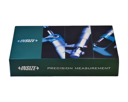 INSIZE MEASURING EQUIPMENT Insize Beveled Edge Square 50×40 mm Grade 0 Series 4790-500