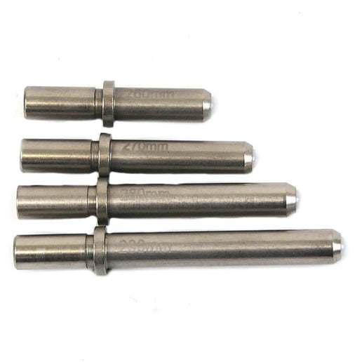 INSIZE Measuring Equipment Insize Bore Gauge 400-800mm x 0.01mm Range Series 2828-800A