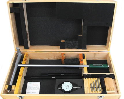 INSIZE Measuring Equipment Insize Bore Gauge 400-800mm x 0.01mm Range Series 2828-800A