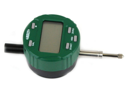 INSIZE Measuring Equipment Insize Bore Gauge Digital Indicator 12.7mm/0.5" Range Series 2108-101F