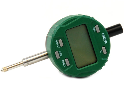 INSIZE Measuring Equipment Insize Bore Gauge Digital Indicator 12.7mm/0.5" Range Series 2108-10F