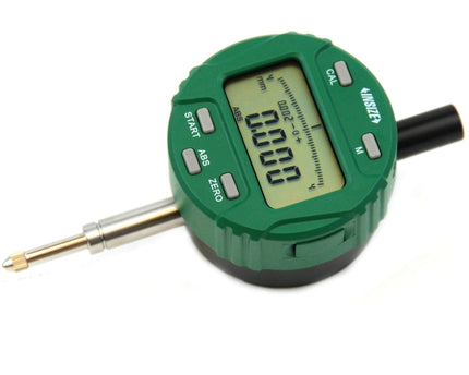 INSIZE Measuring Equipment Insize Bore Gauge Digital Indicator 12.7mm/0.5" Range Series 2108-10F