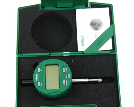 INSIZE Measuring Equipment Insize Bore Gauge Digital Indicator 12.7mm/0.5" Range Series 2108-10F