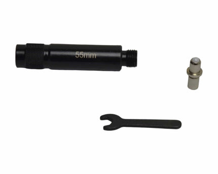 INSIZE MEASURING EQUIPMENT Insize Bore Gauge Set 0.7-6" Range Series 2824-S3E