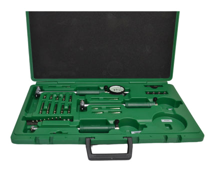 INSIZE MEASURING EQUIPMENT Insize Bore Gauge Set 0.7-6" Range Series 2824-S3E