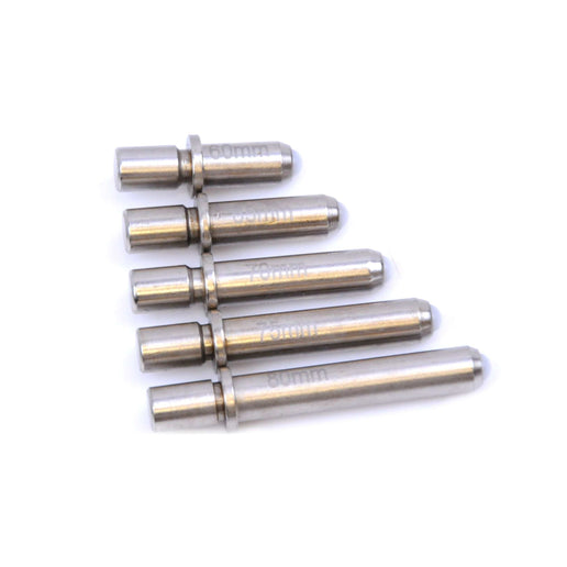 INSIZE Measuring Equipment Insize Bore Gauge Set 18-160mm Range Series 2824-S3
