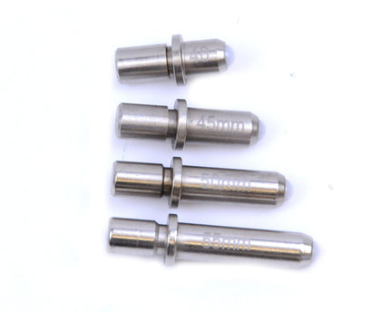INSIZE Measuring Equipment Insize Bore Gauge Set 18-160mm Range Series 2824-S3