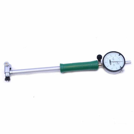 INSIZE Measuring Equipment Insize Bore Gauge Set 18-160mm Range Series 2824-S3