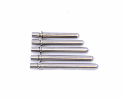 INSIZE Measuring Equipment Insize Bore Gauge Set 18-160mm Range Series 2824-S3