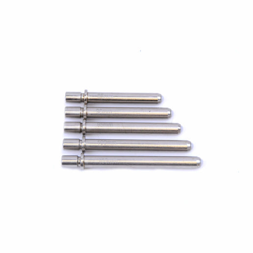 INSIZE Measuring Equipment Insize Bore Gauge Set 18-160mm Range Series 2824-S3