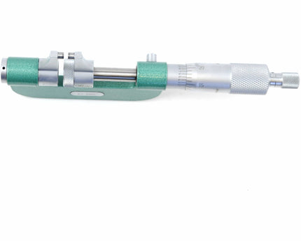 INSIZE Measuring Equipment Insize Caliper Type Micrometer 0-1" Range Series 3238-1