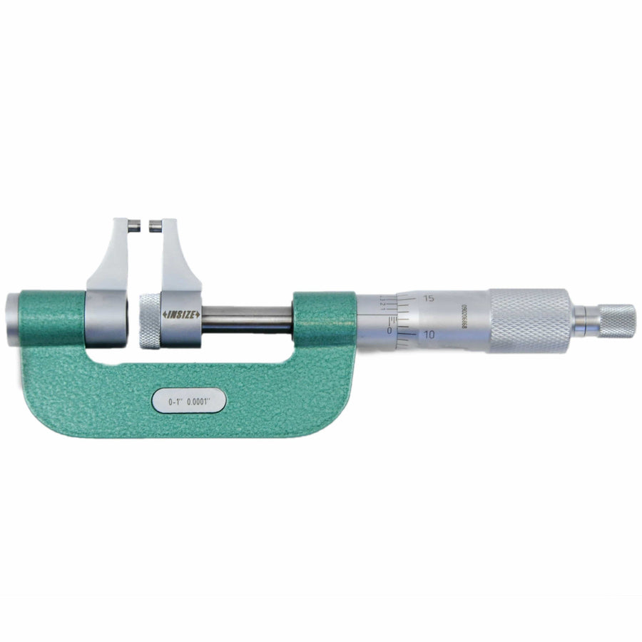 Caliper Type Micrometers
