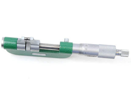 INSIZE Measuring Equipment Insize Caliper Type Micrometer 0-25mm Range Series 3238-25