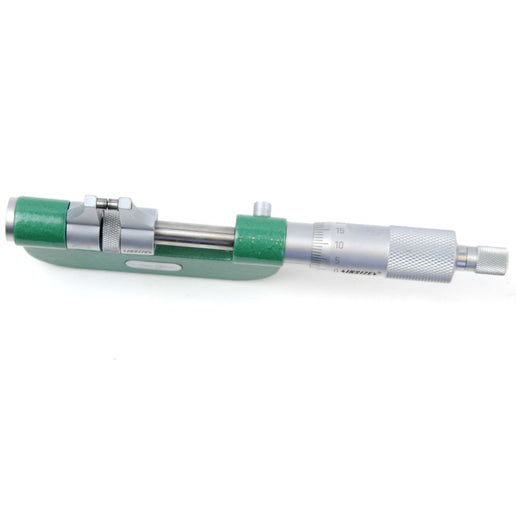 INSIZE Measuring Equipment Insize Caliper Type Micrometer 0-25mm Range Series 3238-25