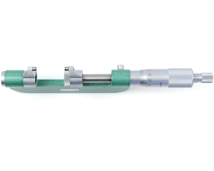 INSIZE Measuring Equipment Insize Caliper Type Micrometer 25-50mm Range Series 3238-50