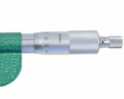 INSIZE Measuring Equipment Insize Caliper Type Micrometer 25-50mm Range Series 3238-50