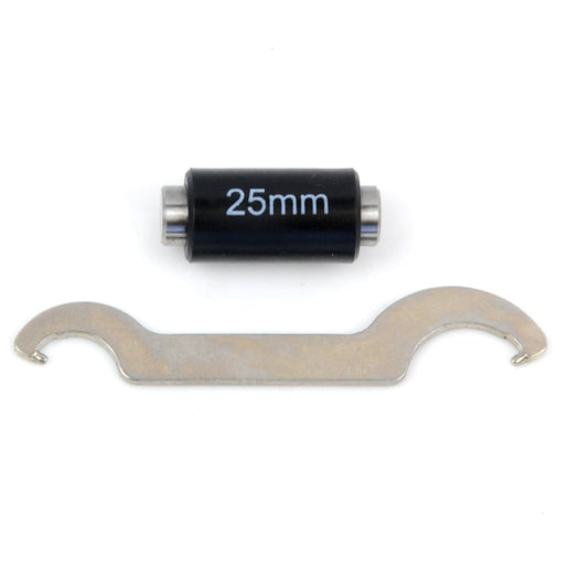 INSIZE Measuring Equipment Insize Caliper Type Micrometer 25-50mm Range Series 3238-50