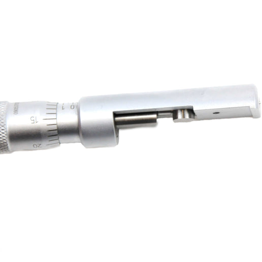 INSIZE Measuring Equipment Insize Can Seam Micrometer 0-0.6" Range Series 3293-061