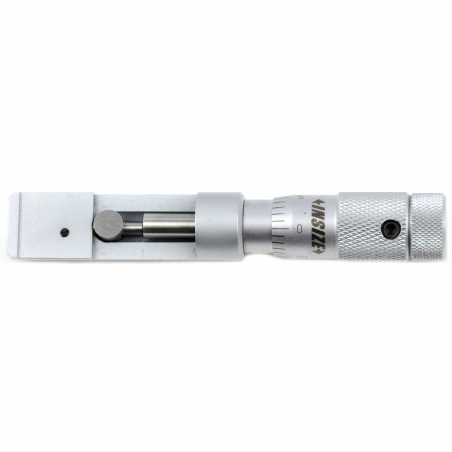 Can Seam Micrometers