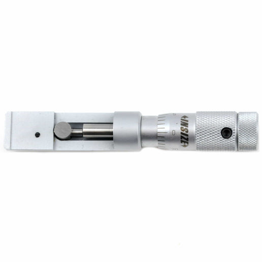 INSIZE Measuring Equipment Insize Can Seam Micrometer 0-0.6" Range Series 3293-061