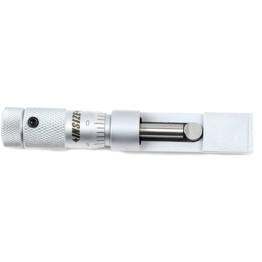 INSIZE Measuring Equipment Insize Can Seam Micrometer 0-0.6" Range Series 3293-062