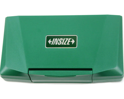 INSIZE Measuring Equipment Insize Can Seam Micrometer 0-0.6" Range Series 3293-063
