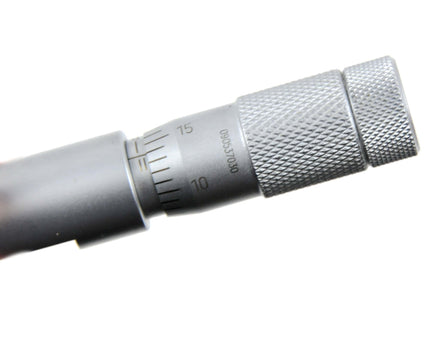 INSIZE Measuring Equipment Insize Can Seam Micrometer 0-0.6" Range Series 3293-063