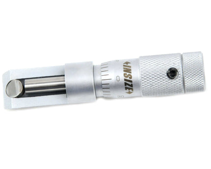 INSIZE Measuring Equipment Insize Can Seam Micrometer 0-0.6" Range Series 3293-063