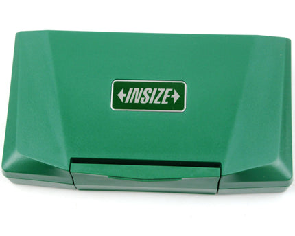 INSIZE Measuring Equipment Insize Can Seam Micrometer 0-13mm Range Series 3293-131