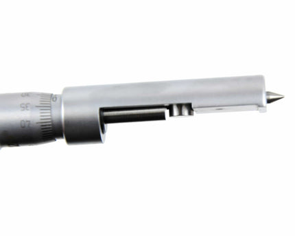 INSIZE Measuring Equipment Insize Can Seam Micrometer 0-13mm Range Series 3293-131