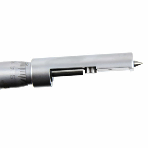INSIZE Measuring Equipment Insize Can Seam Micrometer 0-13mm Range Series 3293-131