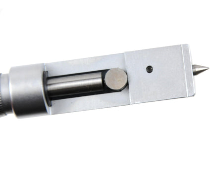 INSIZE Measuring Equipment Insize Can Seam Micrometer 0-13mm Range Series 3293-131