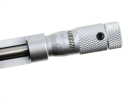 INSIZE Measuring Equipment Insize Can Seam Micrometer 0-13mm Range Series 3293-131