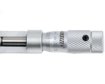 INSIZE Measuring Equipment Insize Can Seam Micrometer 0-13mm Range Series 3293-131