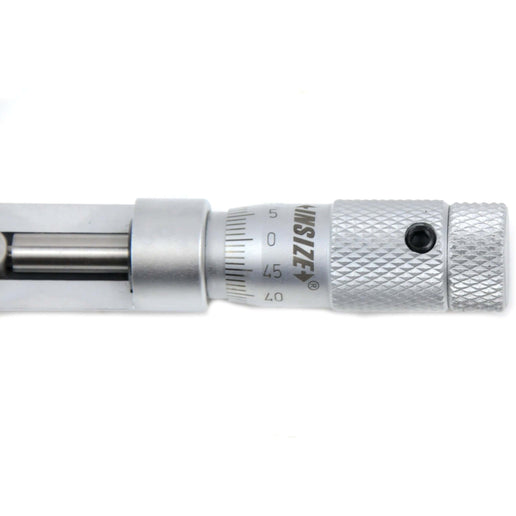 INSIZE Measuring Equipment Insize Can Seam Micrometer 0-13mm Range Series 3293-131