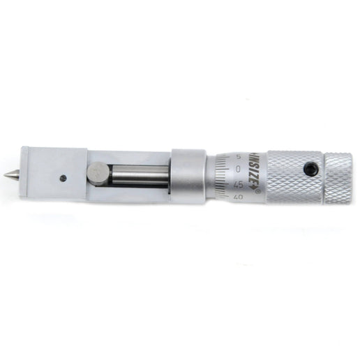 INSIZE Measuring Equipment Insize Can Seam Micrometer 0-13mm Range Series 3293-131