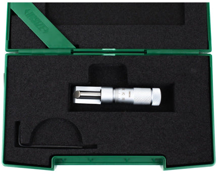 INSIZE Measuring Equipment Insize Can Seam Micrometer 0-13mm Range Series 3293-133