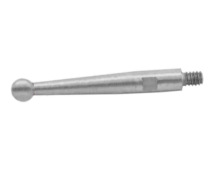 INSIZE Measuring Equipment Insize Carbide Dial Test Styli 12.5mm x S⌀2mm Range Series 6284-22