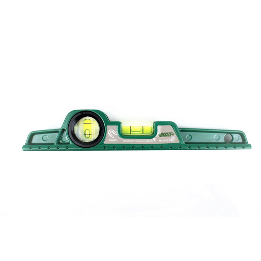 INSIZE Measuring Equipment Insize Cast Aluminum Level 250mm Range Series 4913-250