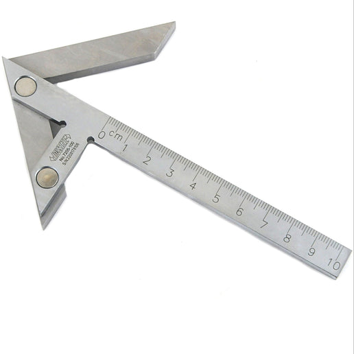 INSIZE Measuring Equipment Insize Center Marking Gauge 100x70mm Range Series 7205-100