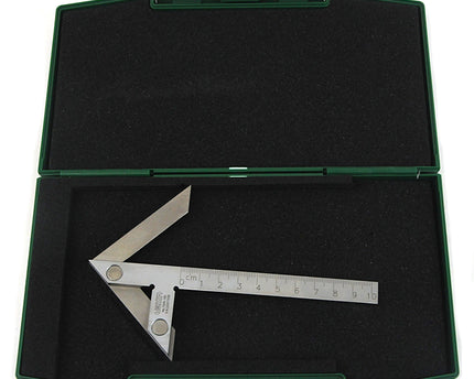 INSIZE Measuring Equipment Insize Center Marking Gauge 100x70mm Range Series 7205-100