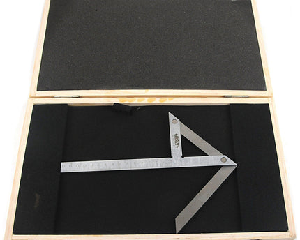 INSIZE Measuring Equipment Insize Center Marking Gauge 150x130mm Range Series 7205-150