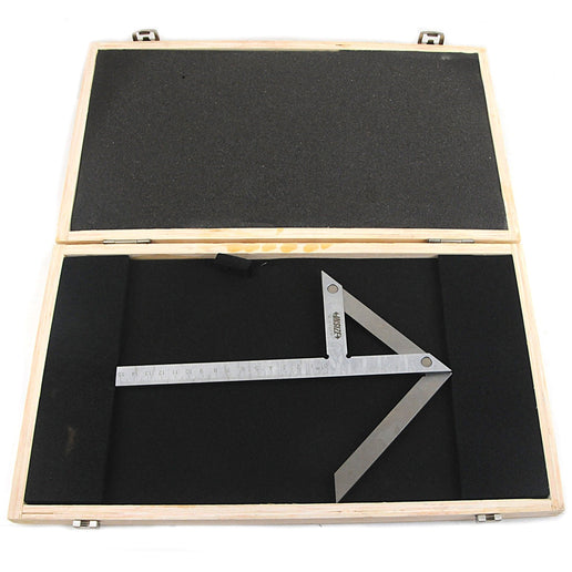 INSIZE Measuring Equipment Insize Center Marking Gauge 150x130mm Range Series 7205-150