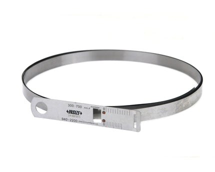 INSIZE Measuring Equipment Insize Circumference Tape 2190-3460mm Range Series 7114-3460