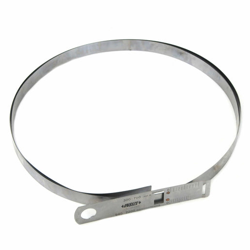 INSIZE Measuring Equipment Insize Circumference Tape 940-2200mm Range Series 7114-2200