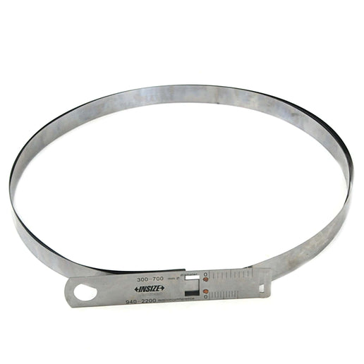 INSIZE Measuring Equipment Insize Circumference Tape 940-2200mm Range Series 7114-2200